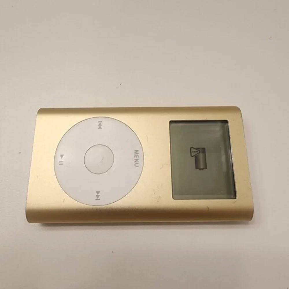 Apple comes original